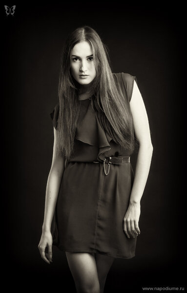 Фото Karina McQueen