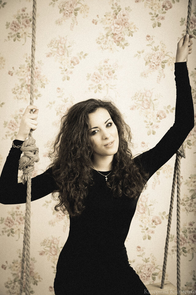 Фото Kateryna