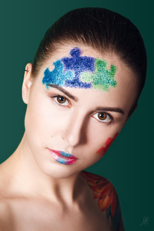 Фото Александра jess Реброва