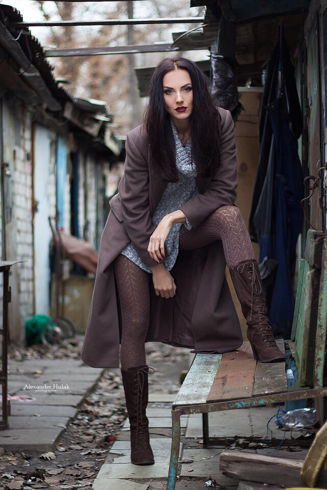 Фото Alexander Gulak
