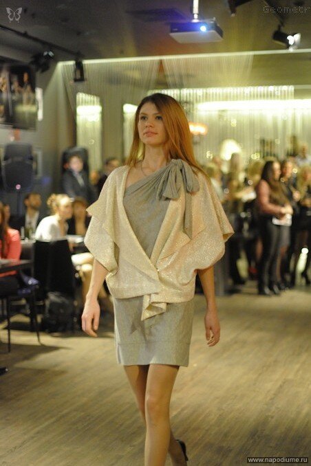 Фото Модельное агентство Fashion-ONE