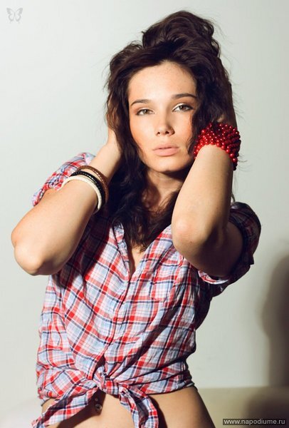 Фото Julia Antsukova