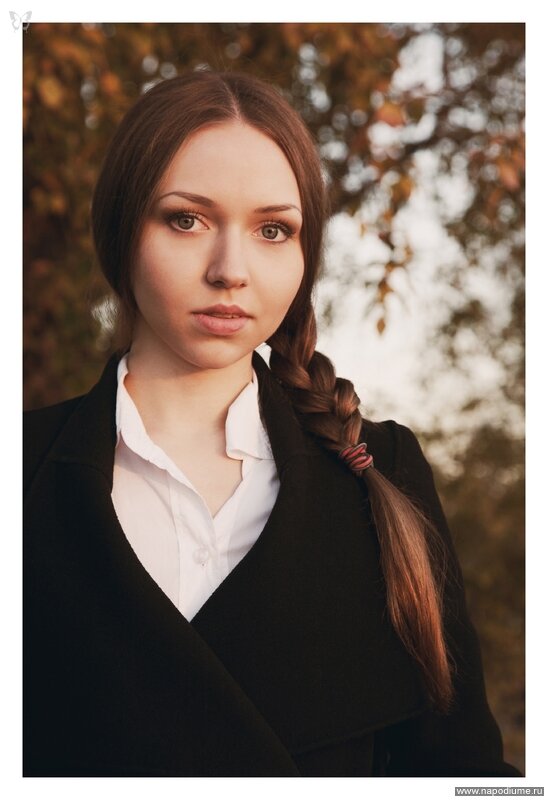 Фото Анна Кашникова