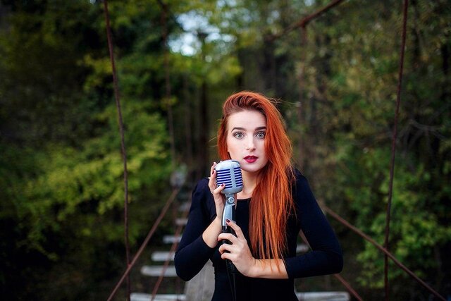 Фото Диана Stylist_Pirchak Пирчак