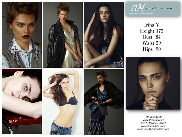 Фото ITM Models