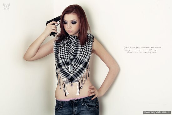 Foto Anastasia Efremova