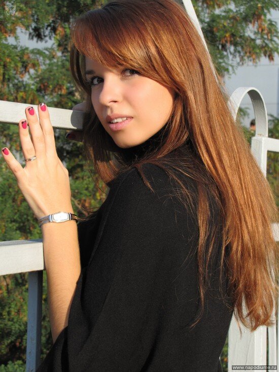 Фото Ирина Михайлова