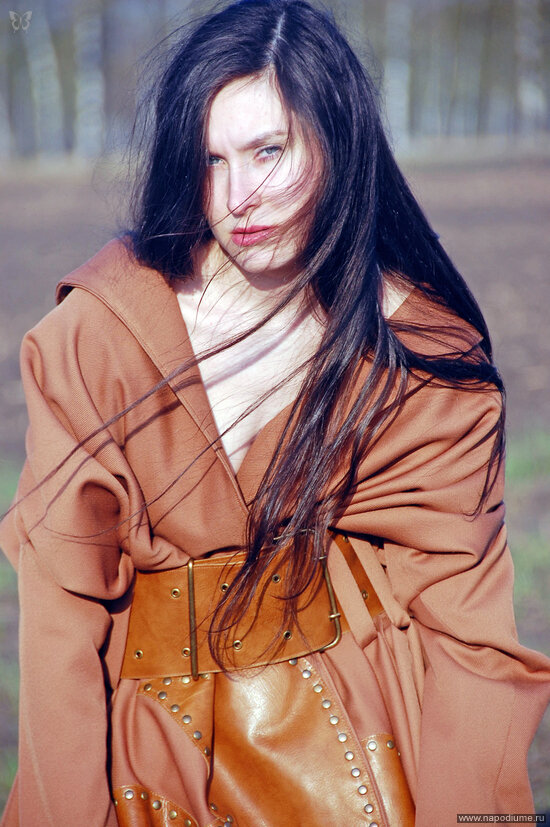 Фото Лена Худякова