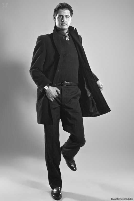 Фото Sergiy Arvanitaki