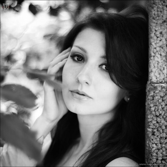 Фото Юлия Тихонова