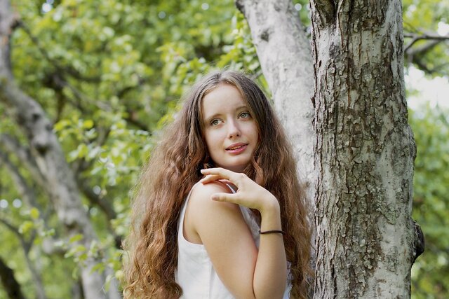Фото Маришка Семенкова