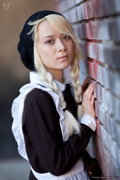 Knazeva Knazeva's photo