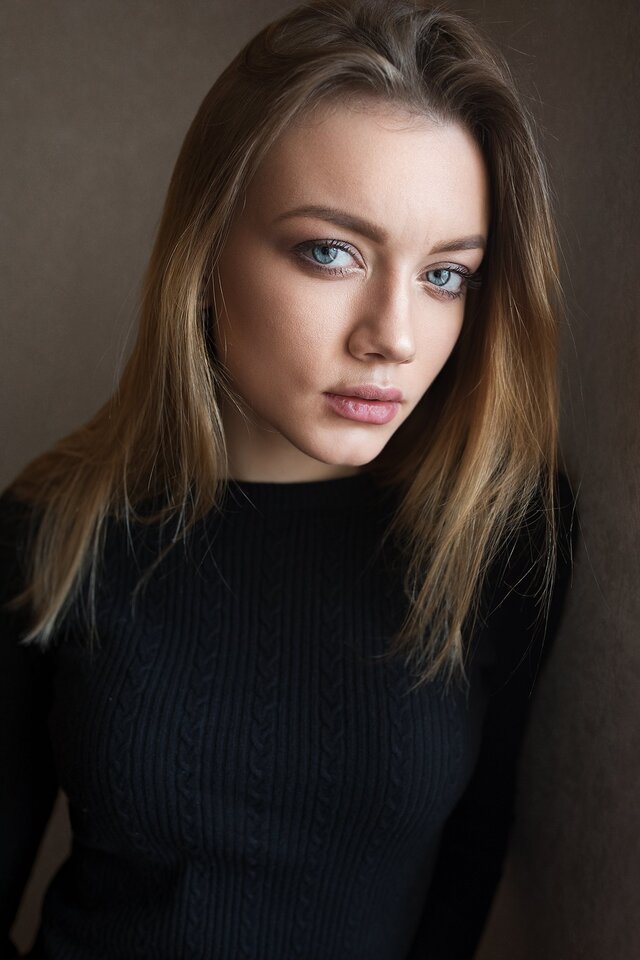 Катя
