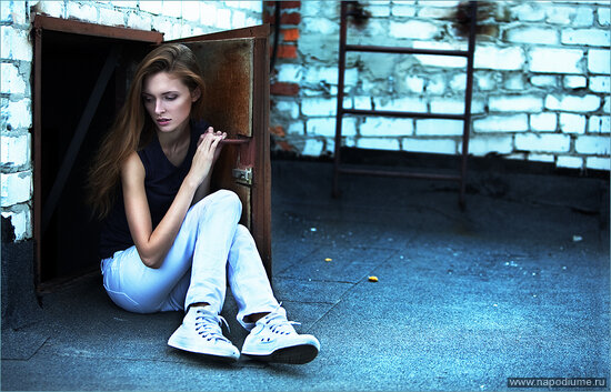 Фото Rina Rea