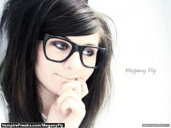 Фото Марта Megany Fly Кастинська
