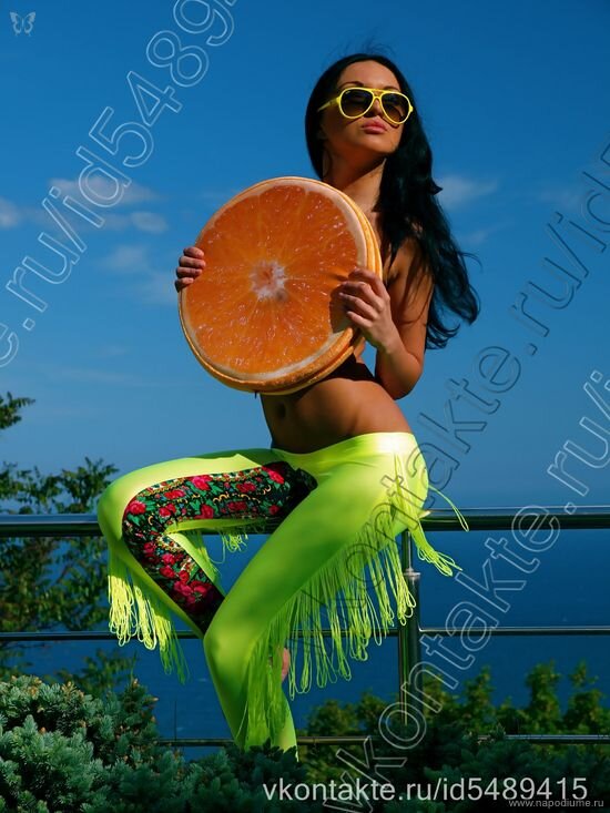 Фото Love Couture by Lourdes