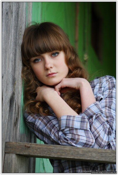 Фото Ekaterina Kuratova