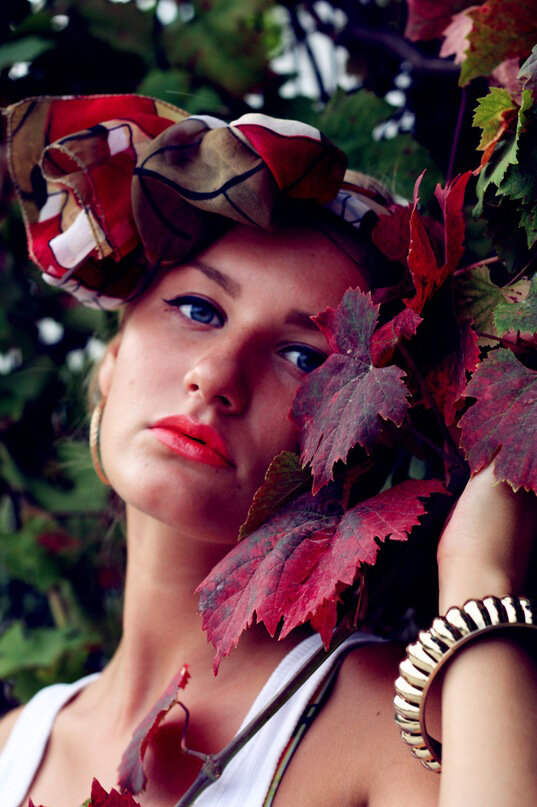 Фото Ann Ploshkareva