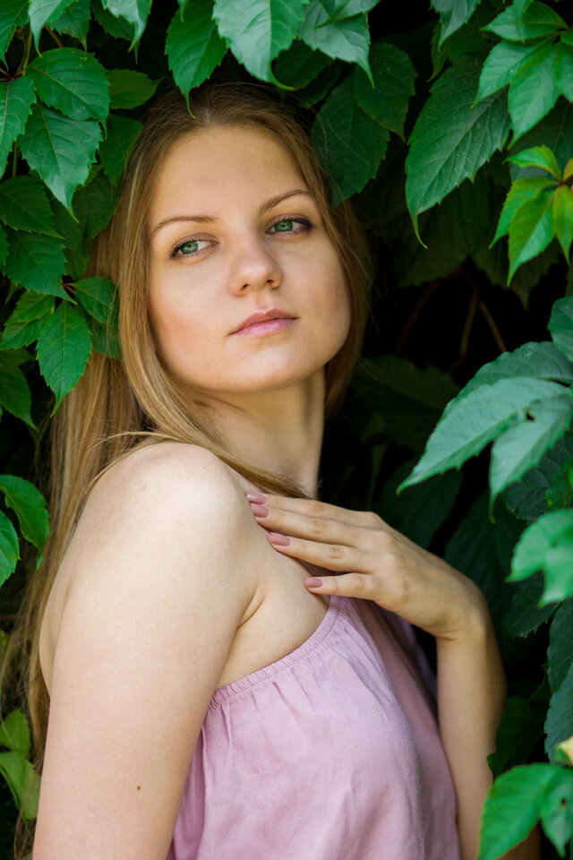 Фото Нина Ганжа