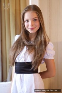 Фото Anna Высоцкая