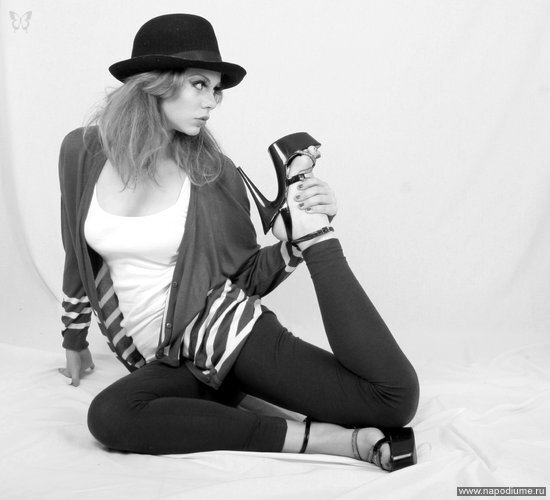 Фото Anna Volosatova