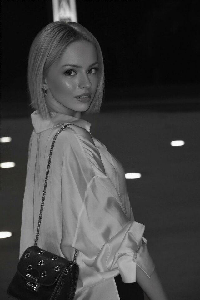 Olesya Seryankina's photo