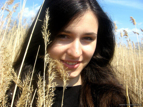 Фото Аlina Andreeva