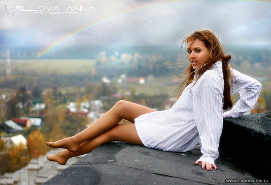 Фото Anna Kirillova