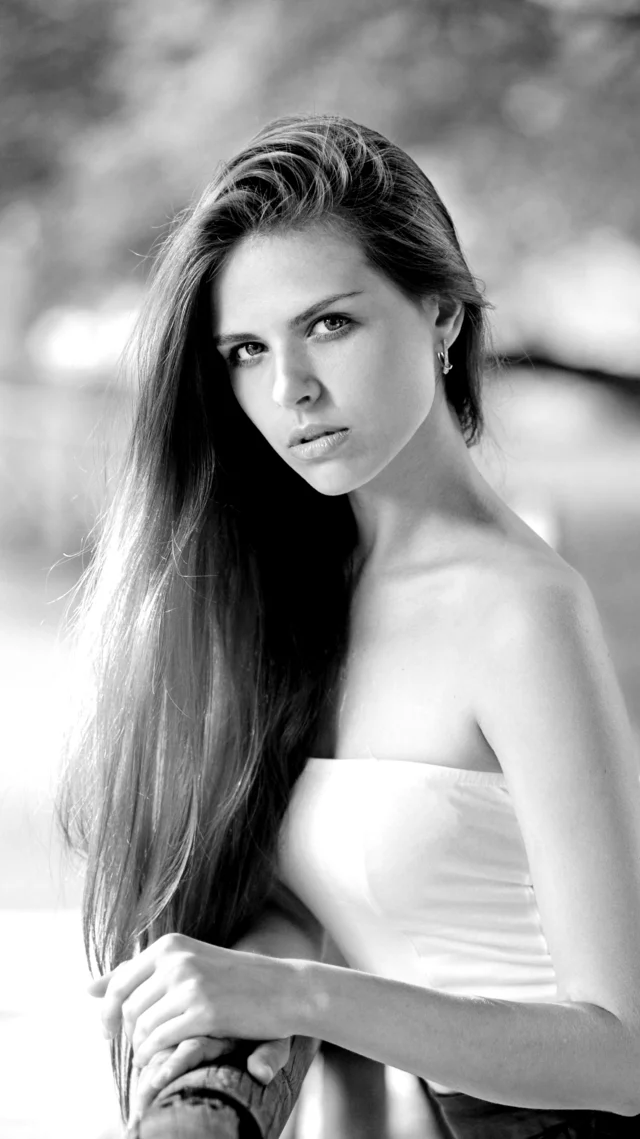 Foto Julia Fedotova