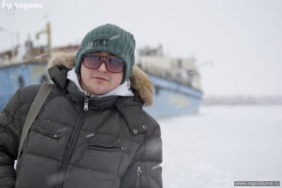 Фото Константин Тришкин