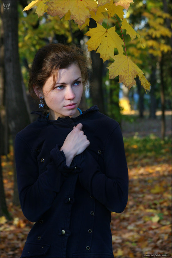 Фото Алеся Игнатова