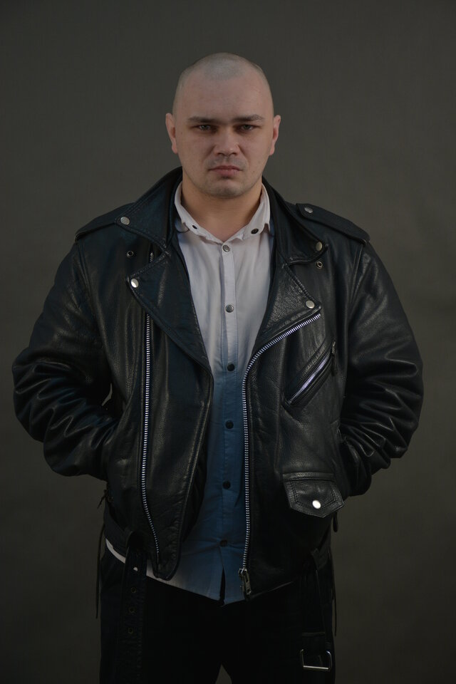 Фото Андрей Елизаров