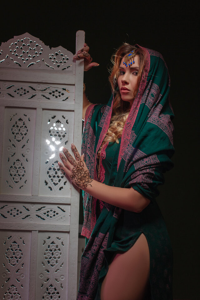 Фото Eva Eva Viktorova