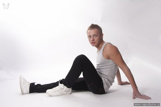 Roman Bolotnikov's photo