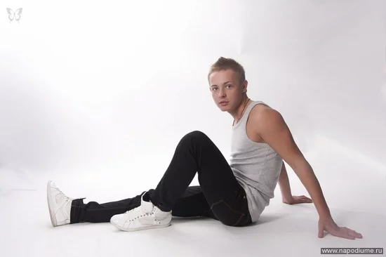 Roman Bolotnikov's photo