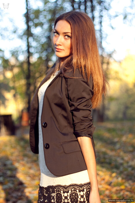 Фото Юлия Денисова