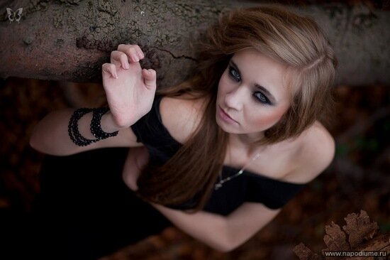 Фото mary cherry