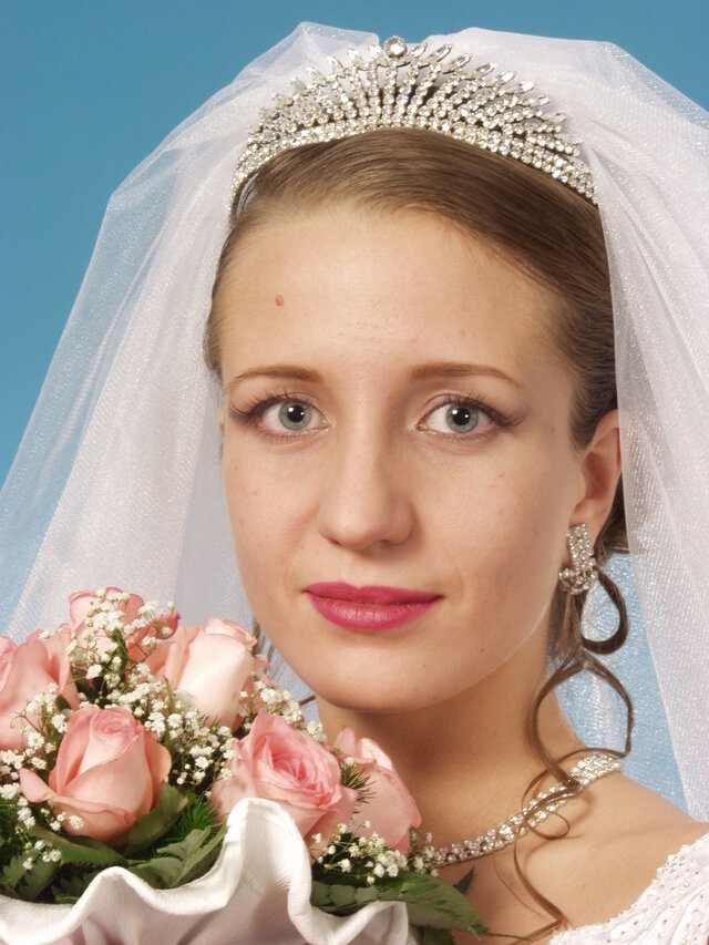 Фото Svetlana Mazur