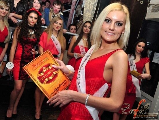Фото Жанна Макроцкая