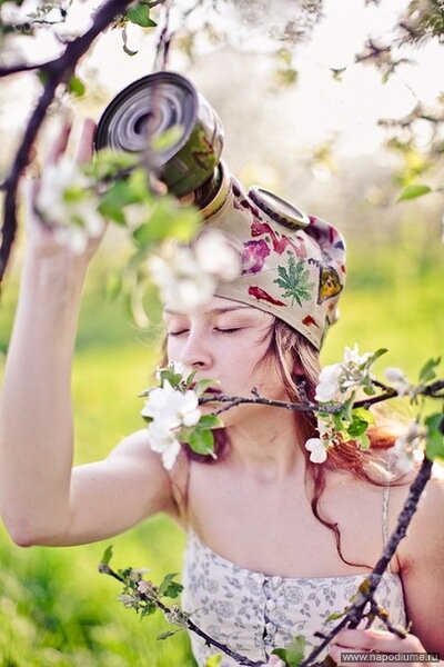 Фото Veronika Zhelubovskaya