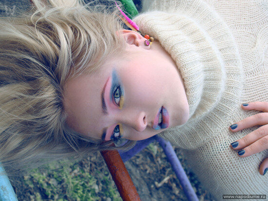 Фото Kristinka Blondinka