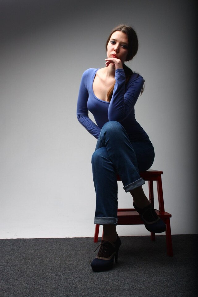 Фото Марина Marika Ткаченко