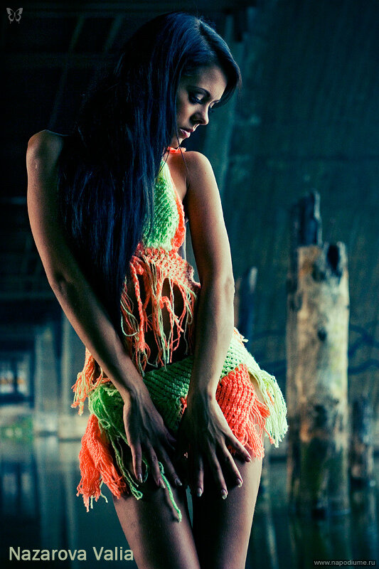 Фото Дарья DARYA Darya