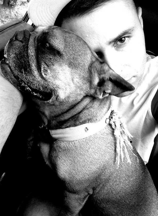 Фото Daniil Bachurin
