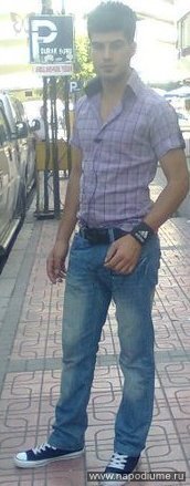 Фото Yusuf Çuhadar