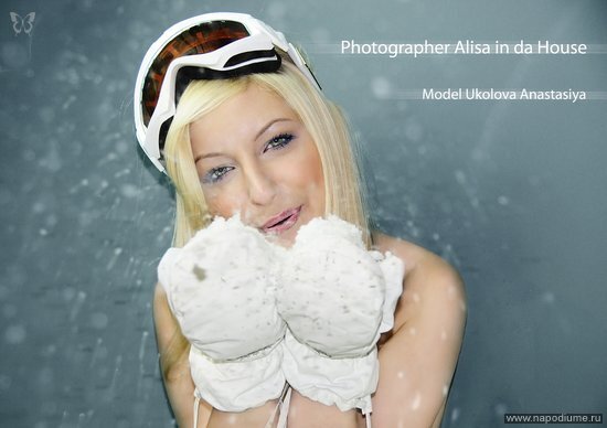 Фото Alena Shylaeva