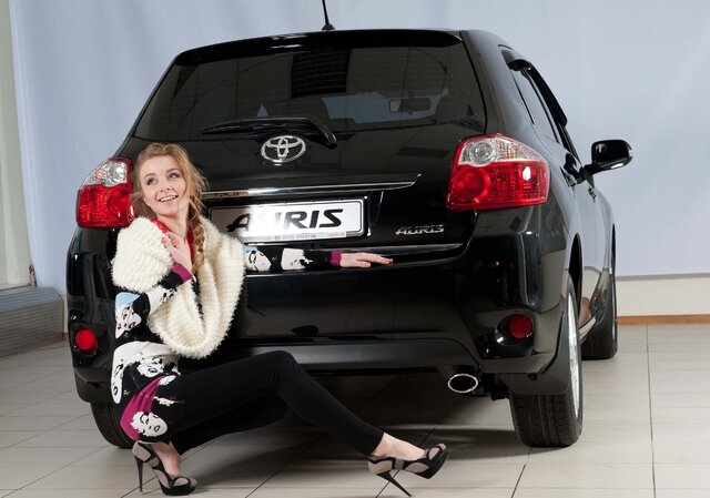 Фото Nastya Tolstenyova