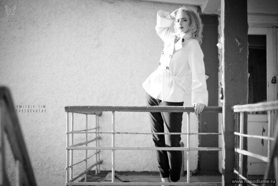 Фото Dmitriy TIm