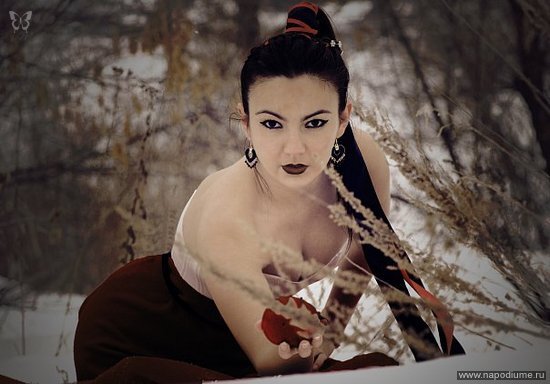 Фото Nadezhda Addanikova