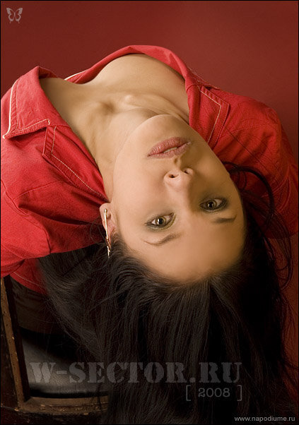 Фото Anna Freakysun